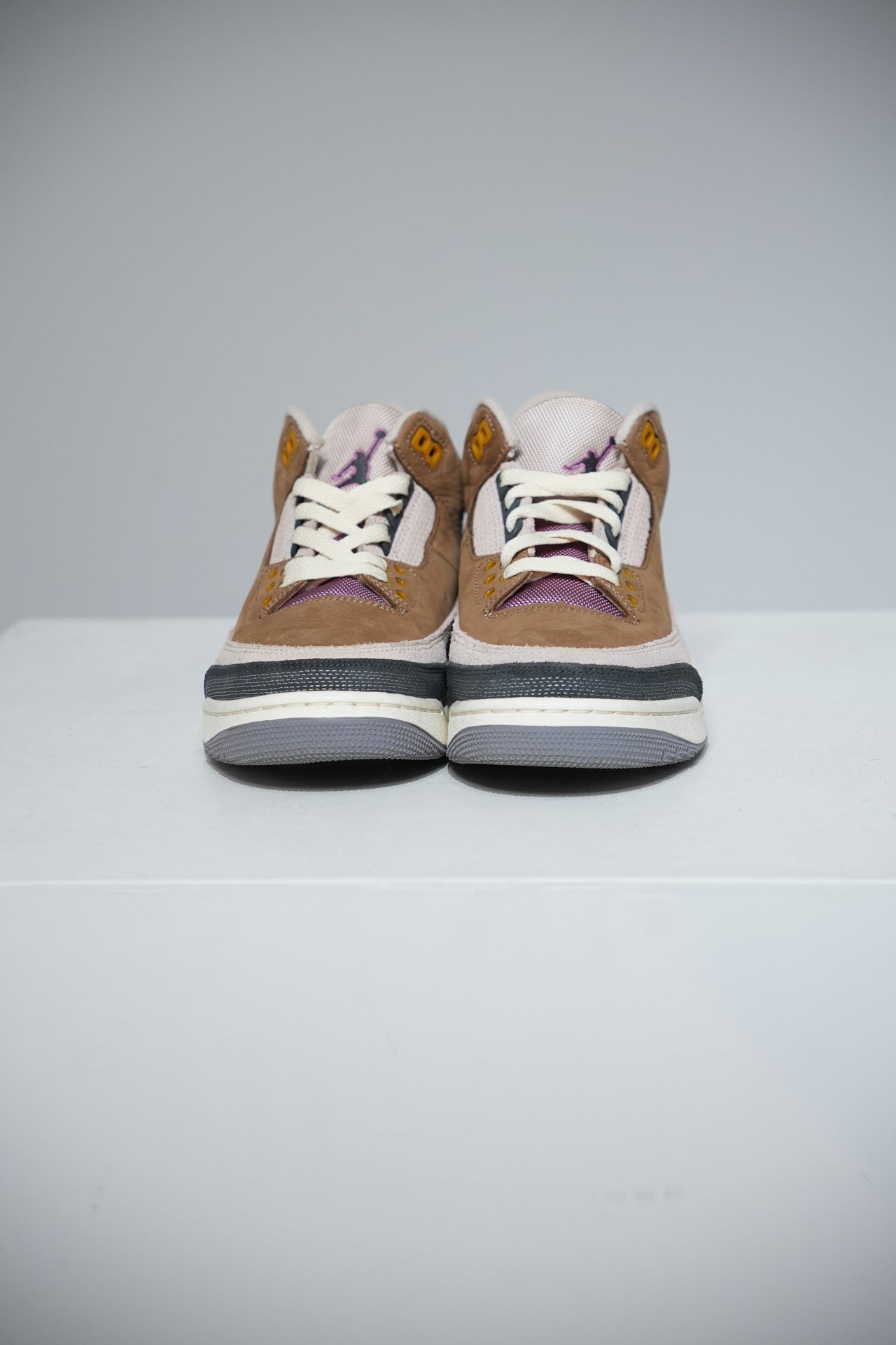 Jordan 3 Winterized (Taille 40)