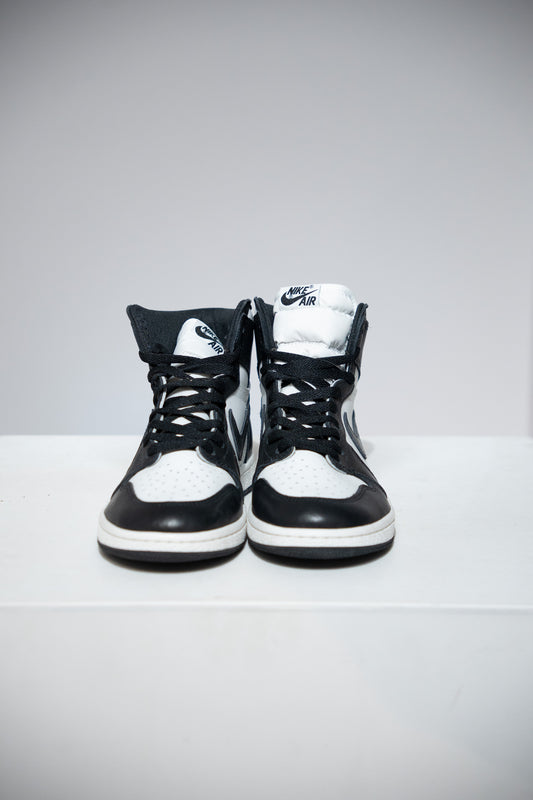 Jordan 1 High 85 Black White (Taille 42,5)
