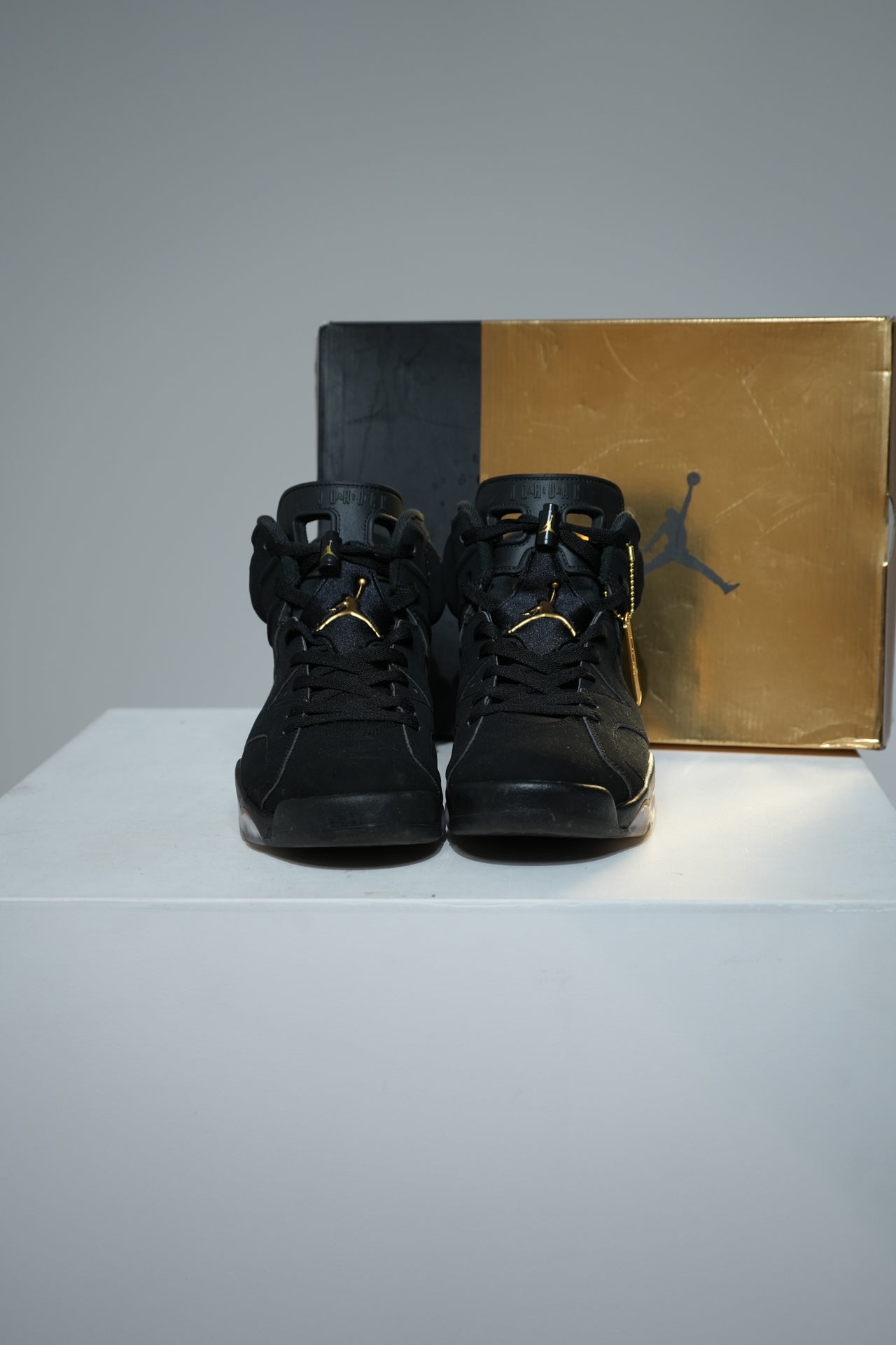 Jordan 6 DMP (Taille 42,5)