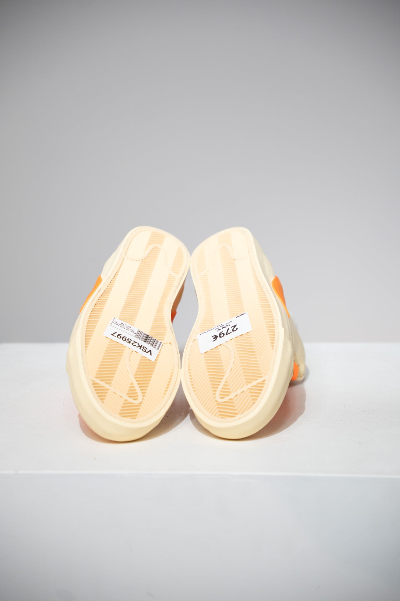 Blazer Off-White Vanilla (Taille 42)