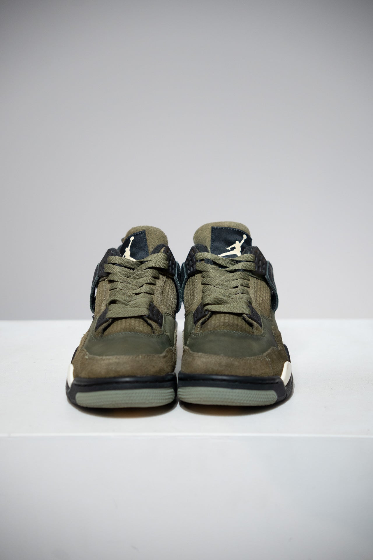 Jorda 4 Craft Olive (Taille 41)