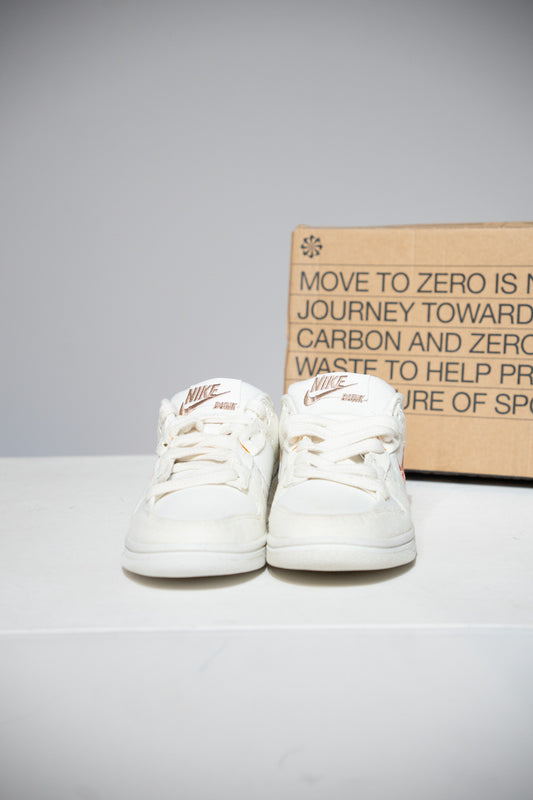 Dunk Low Pale Ivory (Taille 36)