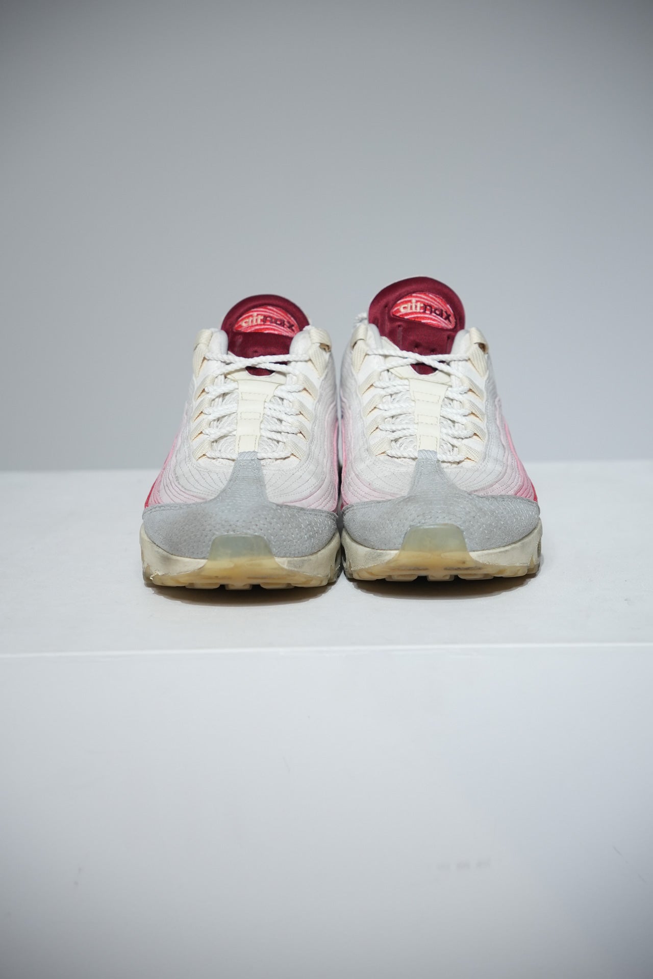 Air Max 95 Anatomy Of Air (Taille 45)