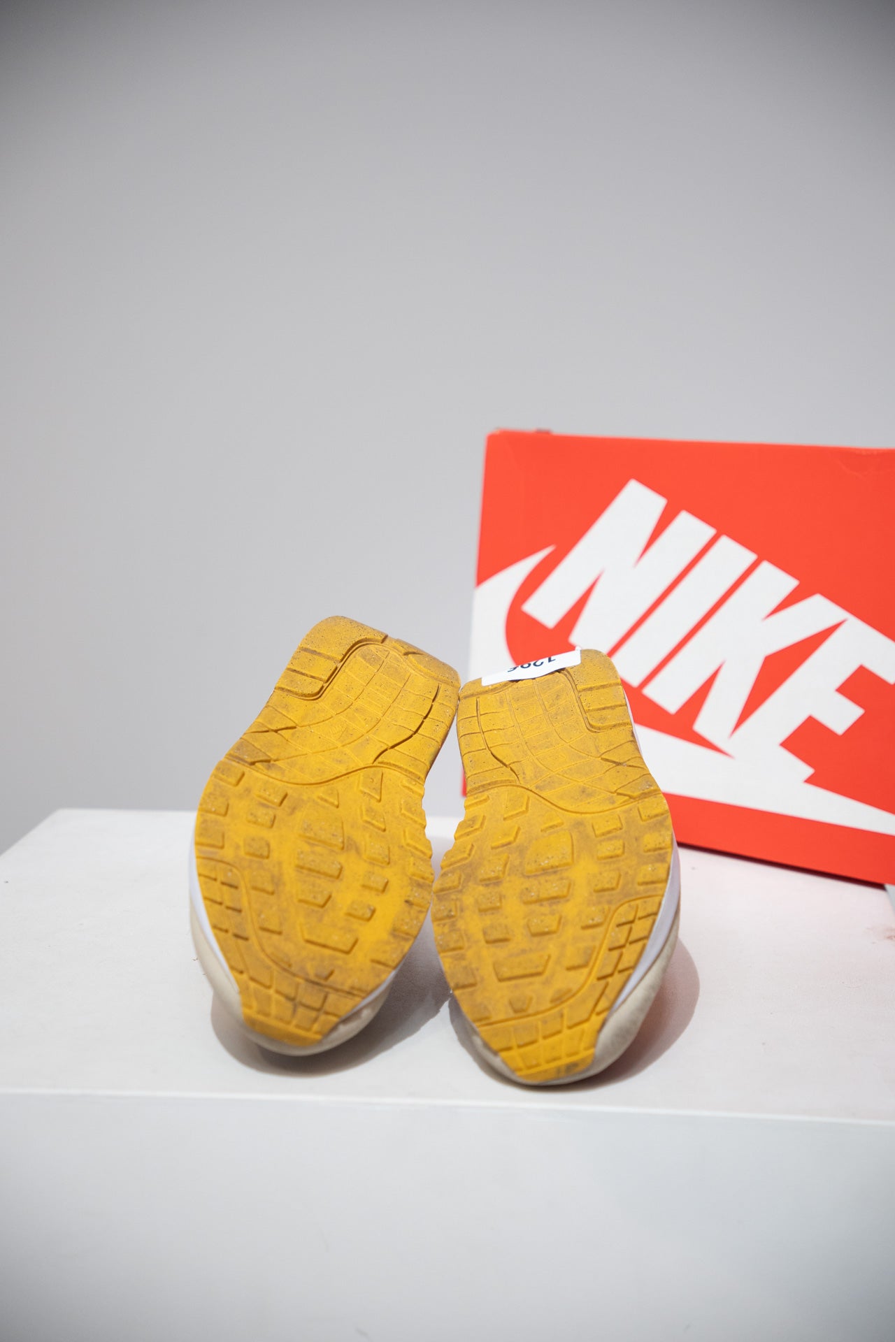 Air Max 1 Duck Oregon (Taille 42,5)