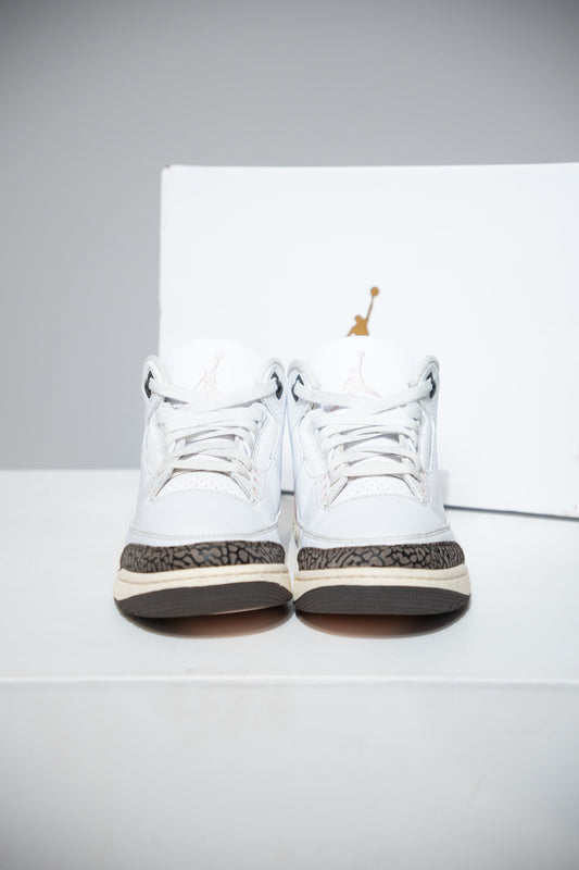 Jordan 3 Napolitan (Taille 41)