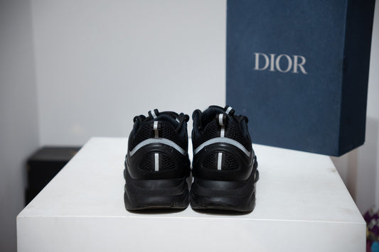Dior B22 black (Taille 45)
