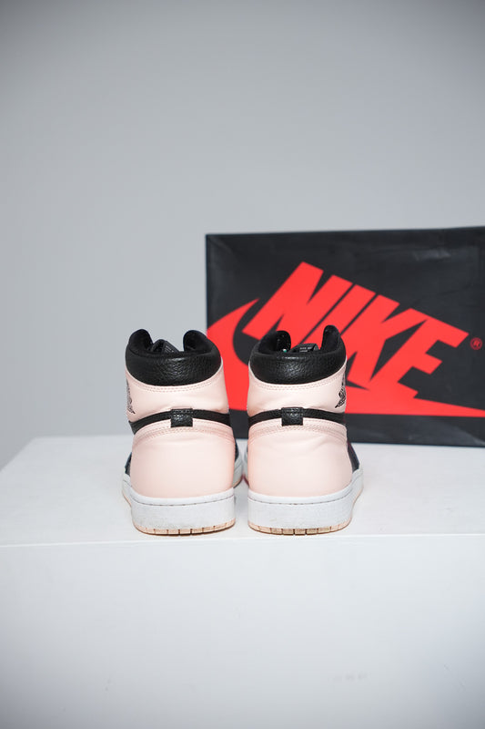 Jordan 1 High Crimson Tint (Taille 43)