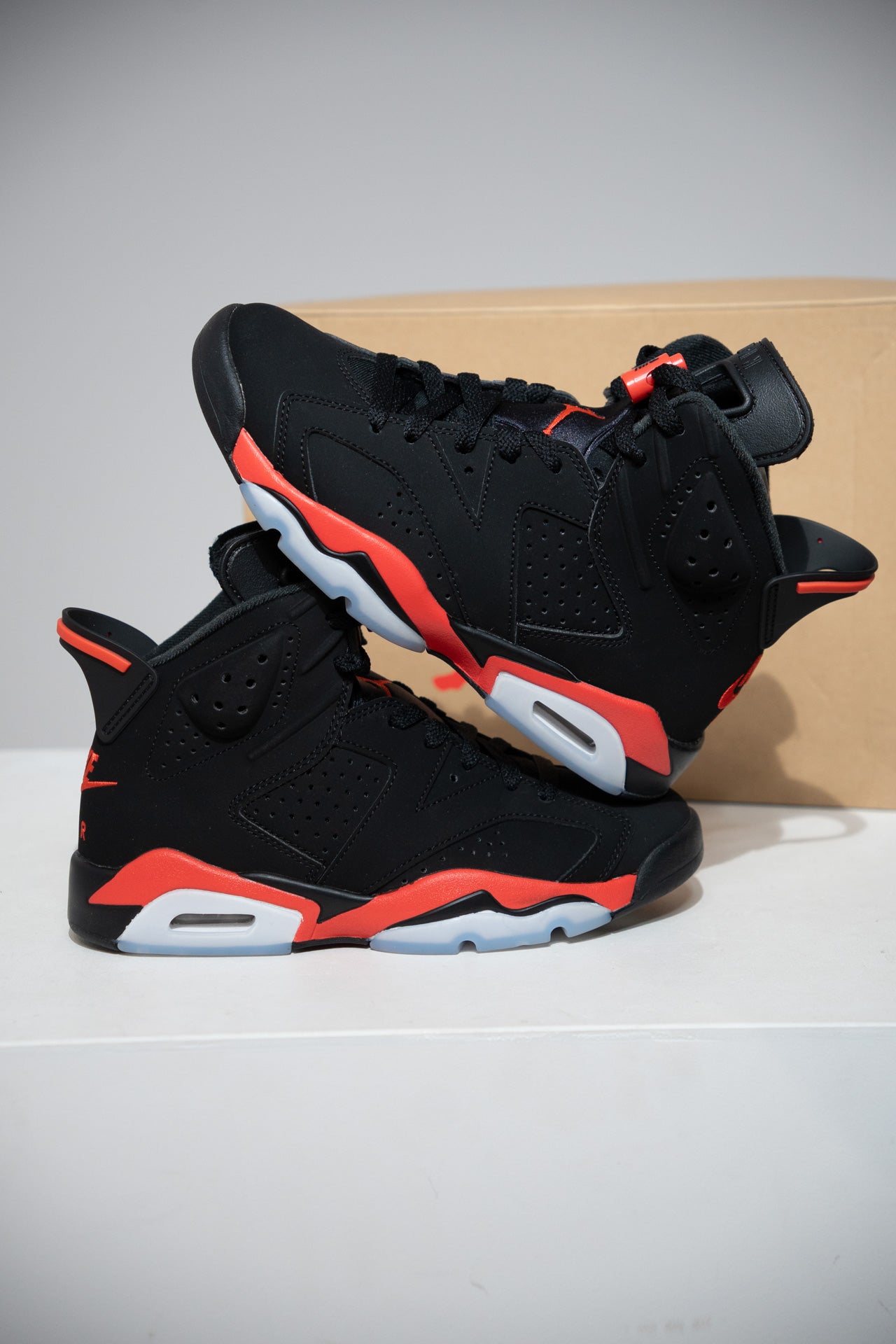 Jordan 6 Salesman (Taille 40)