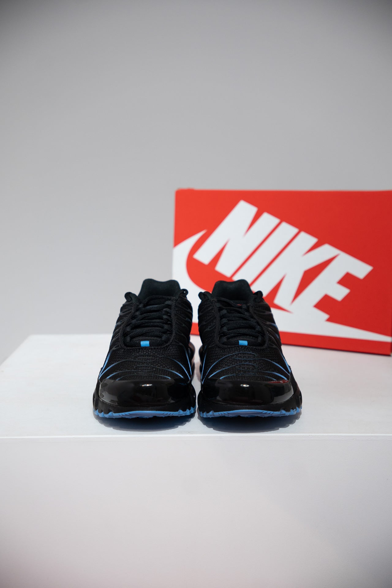 Air Max Plus (TN) Black UNC (Taille 42)