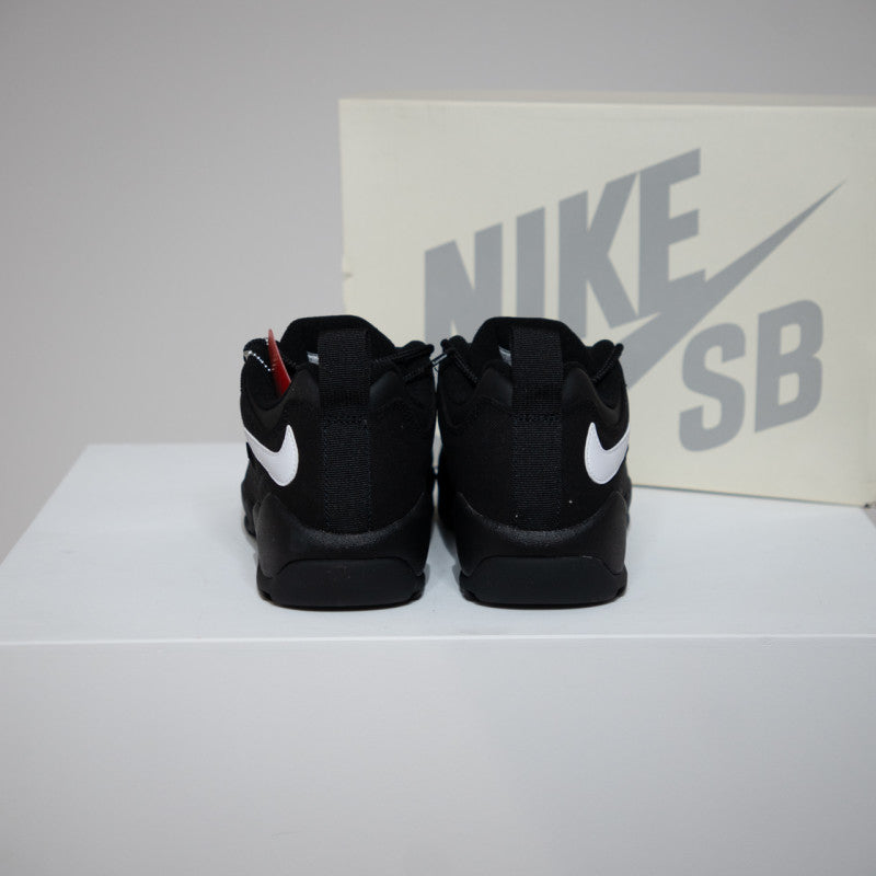 Darwin Supreme Black (Taille 44)