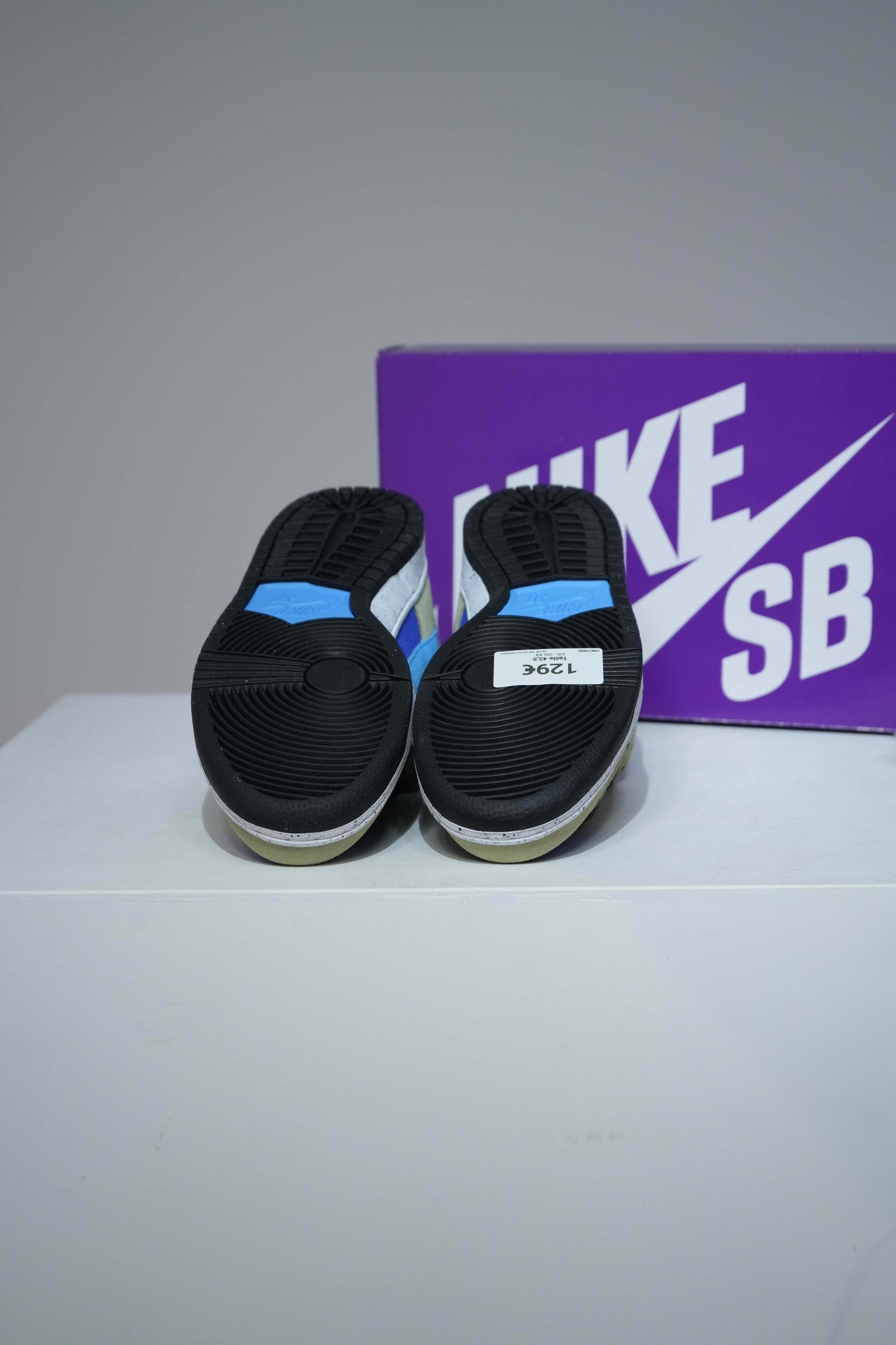 Dunk SB ACG Celadon (Taille 44,5)