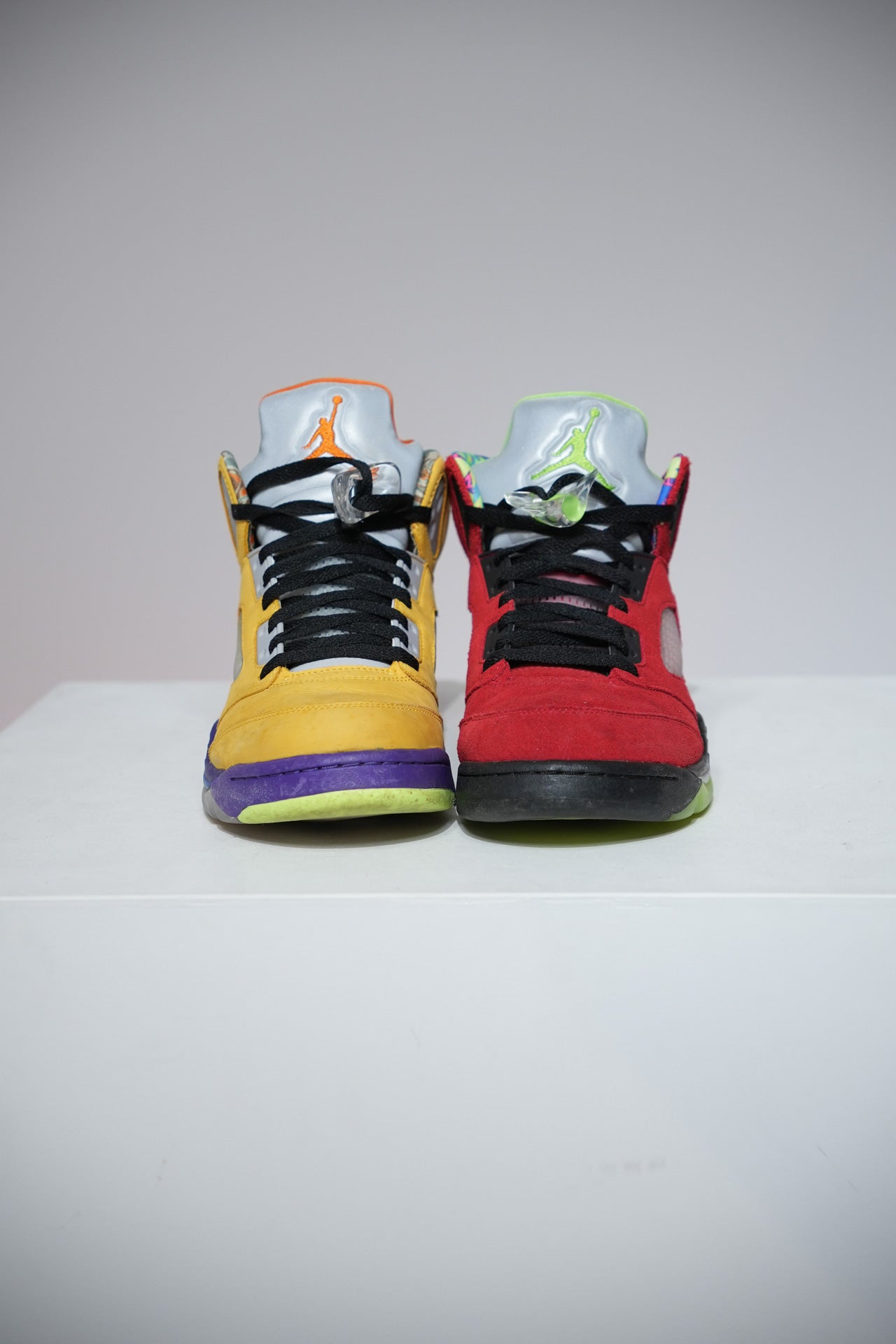 Jordan 5 What The (Taille 43)