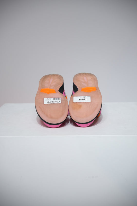 Dunk Low SB Powerpuff Blossom (Taille 37,5)