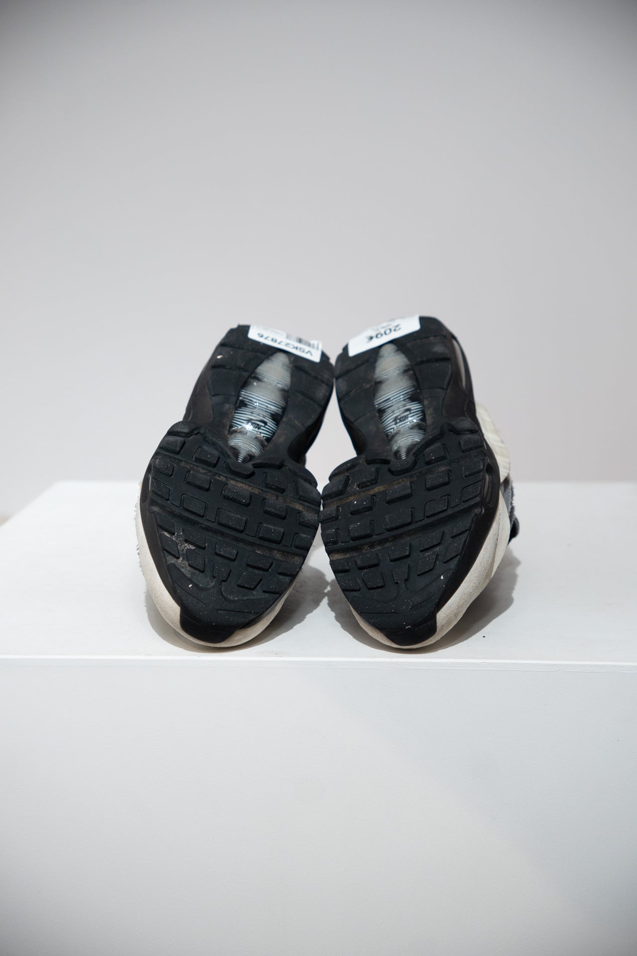 Air Max 95 CDG Grey (Taille 41)