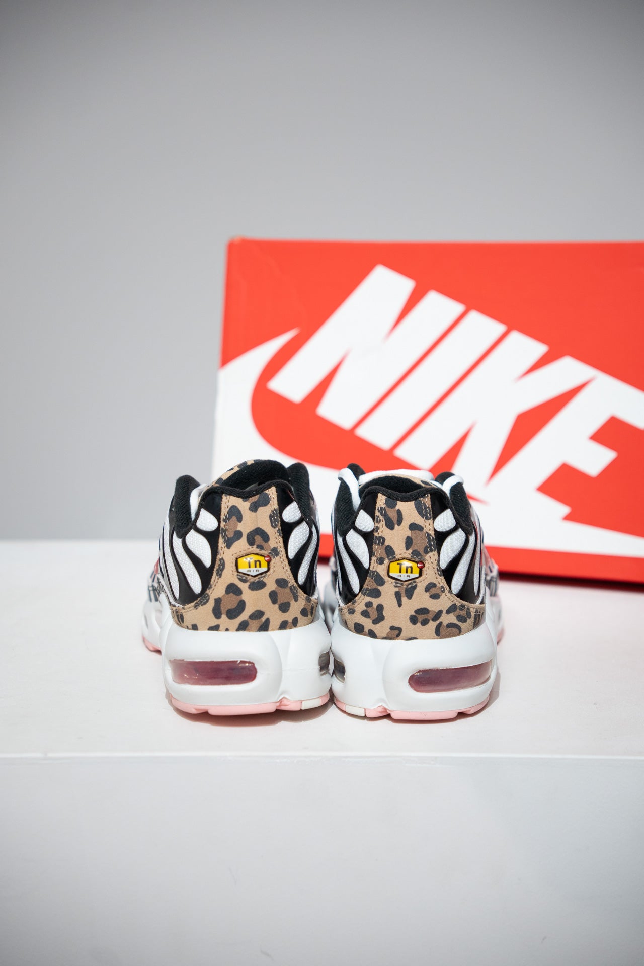 Air Max Plus (TN) Animal Origins (Taille 40,5)
