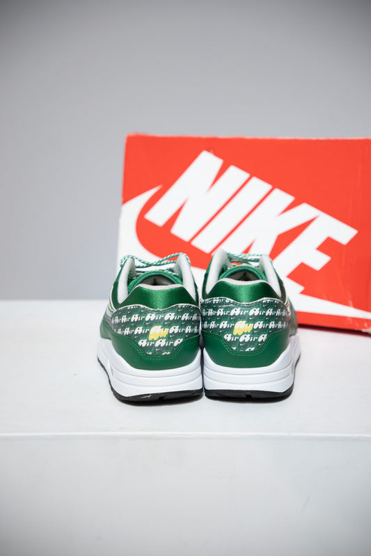 Air Max 1 Green Lemonade (Taille 42)