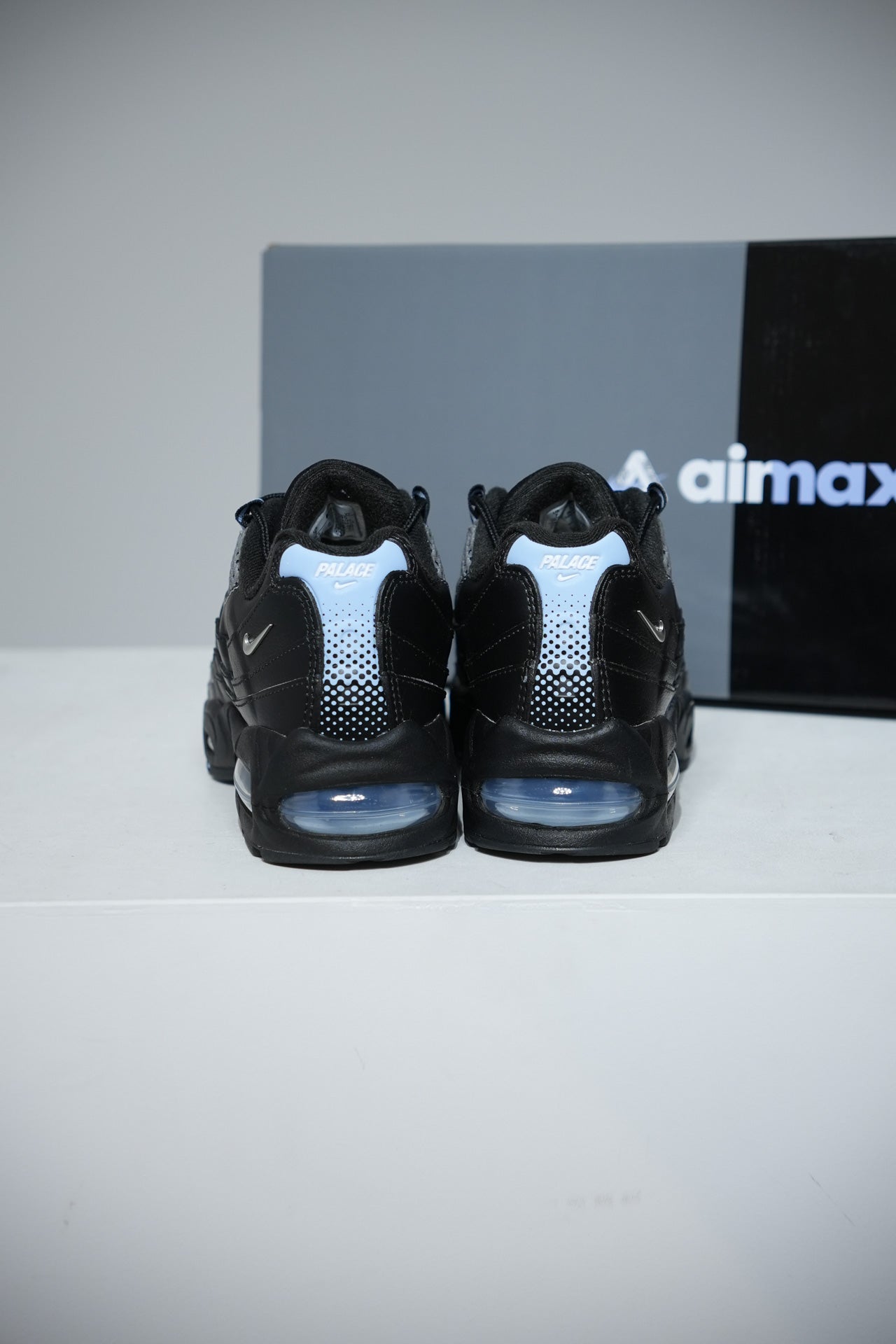Air Max 95 Palace (Taille 47,5)