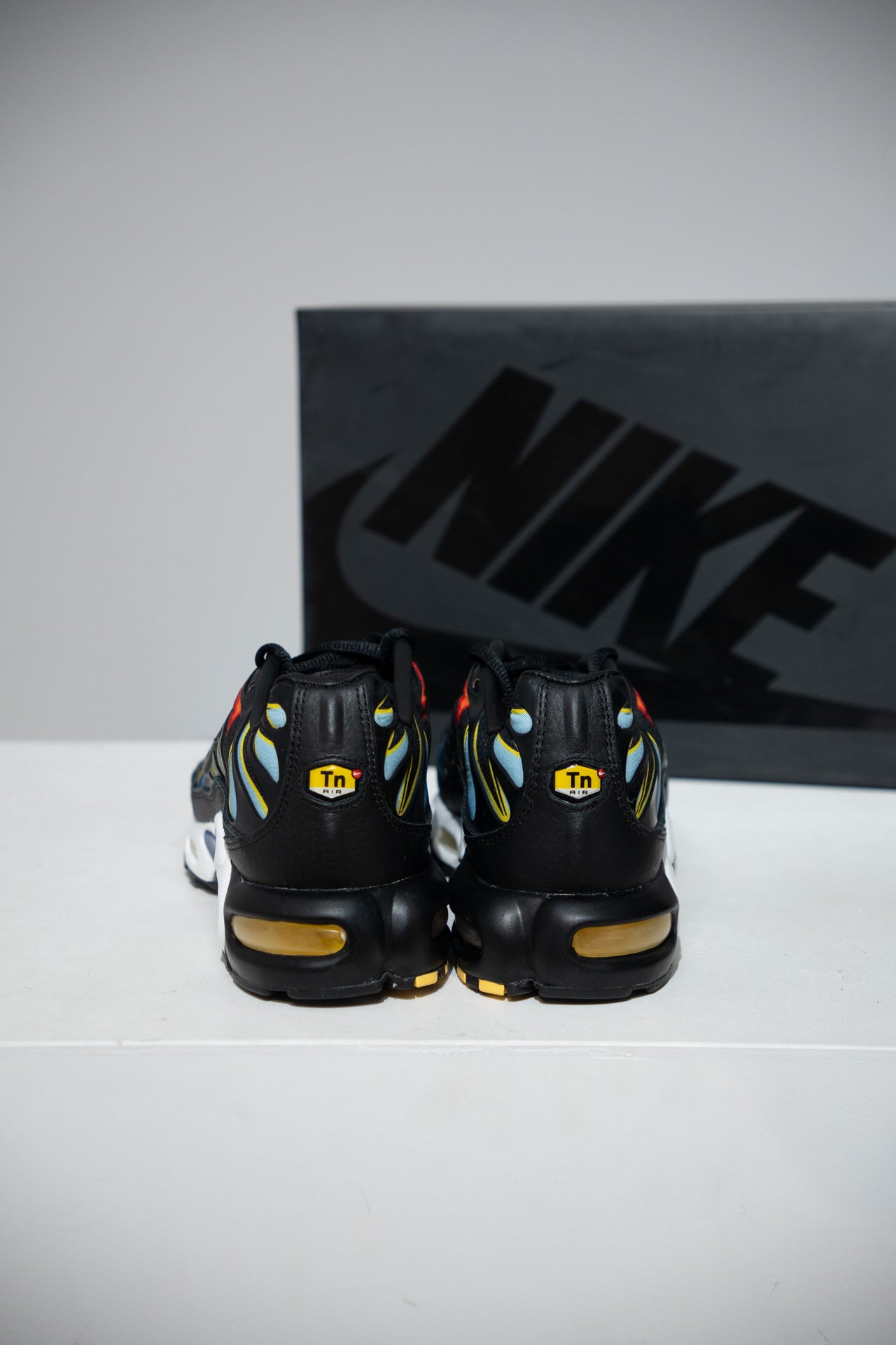 Air Max Plus (TN) France (Taille 44)