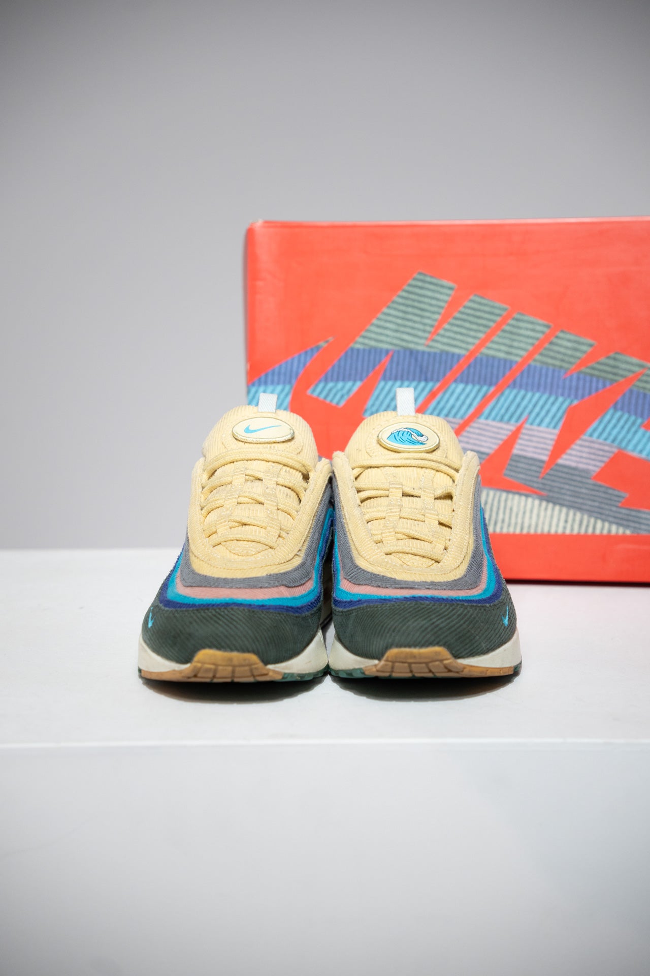 Air Max 97/1 Sean Wotherspoon (Signée) (Taille 42)