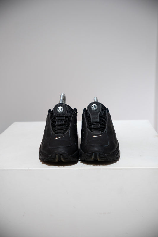Nocta Hot Step Terra Black (Taille 36)
