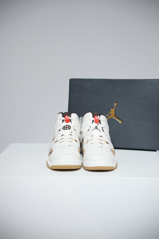 Jordan 6 Quai 54 GS (Taille 36,5)