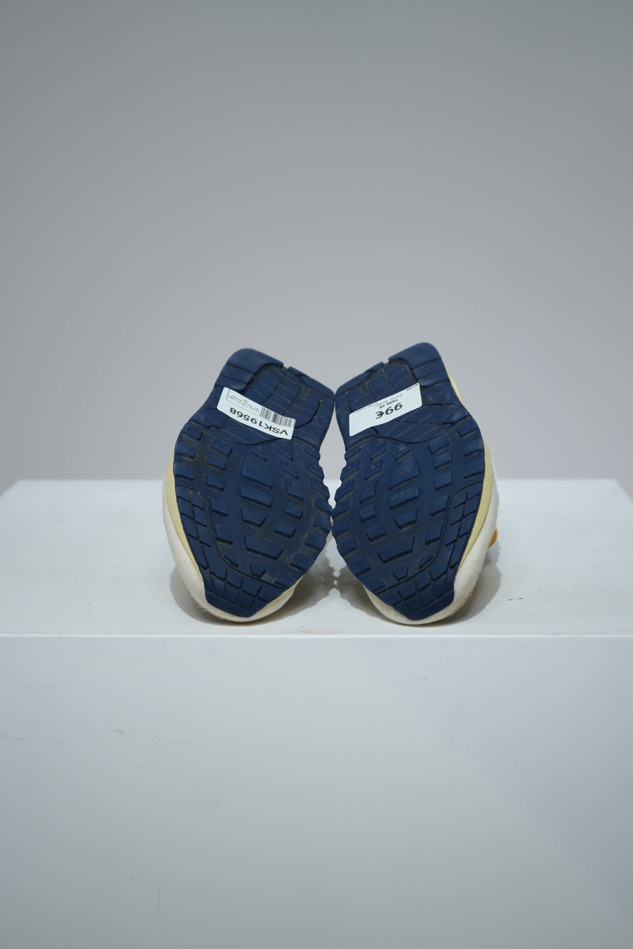 Air Max 1 Denim (Taille 38)