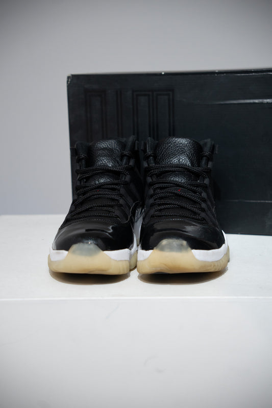 Jordzn 11 72-10 (Taille 46)