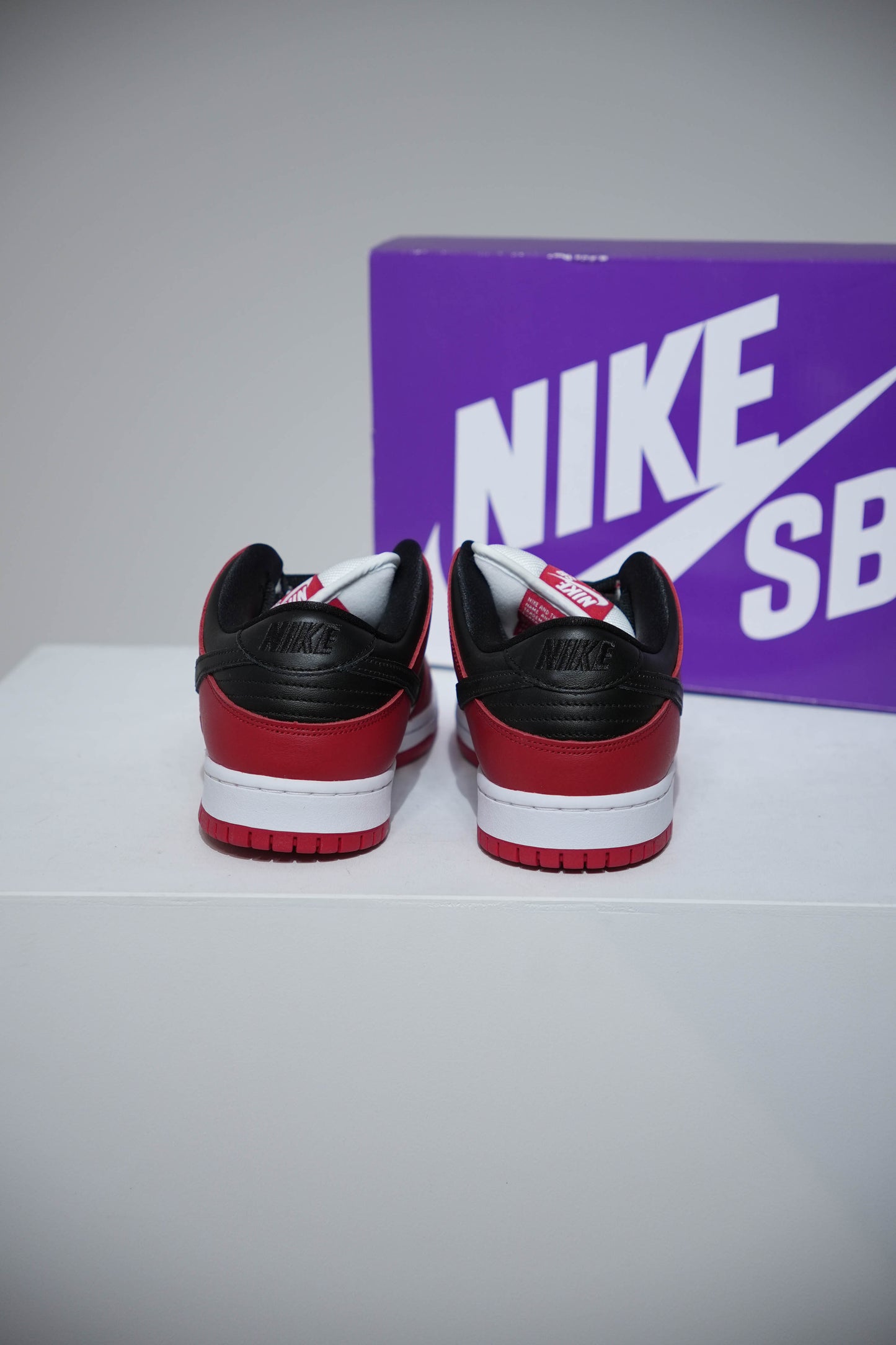Dunk SB Chicago (Taille 44,5)