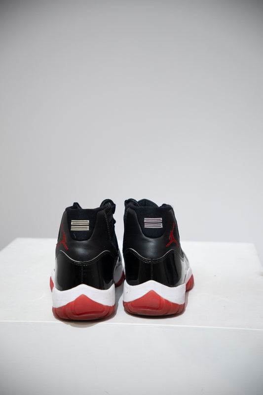 Jordan 11 Bred 2019 (Taille 44)