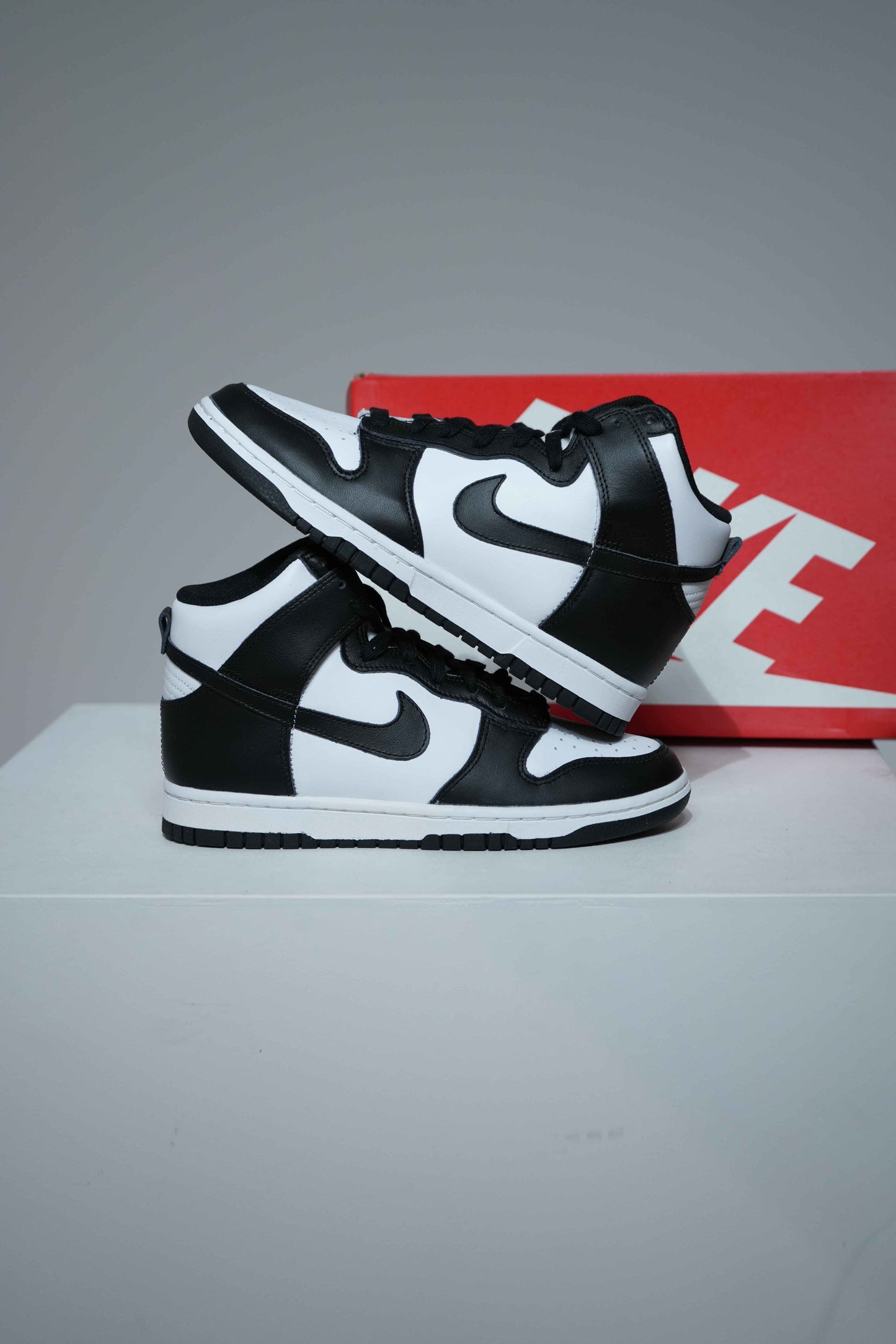 Dunk High Panda (Taille 39)