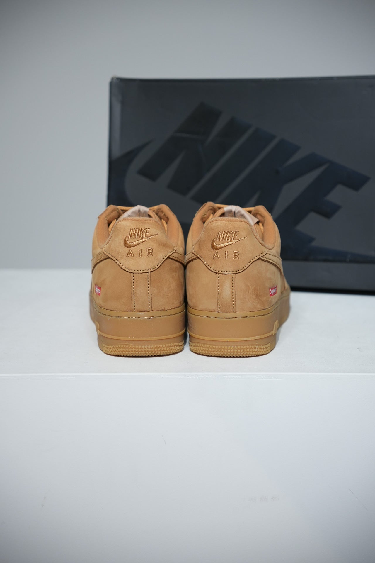 Air Force 1 Supreme Wheat (Taille 43)