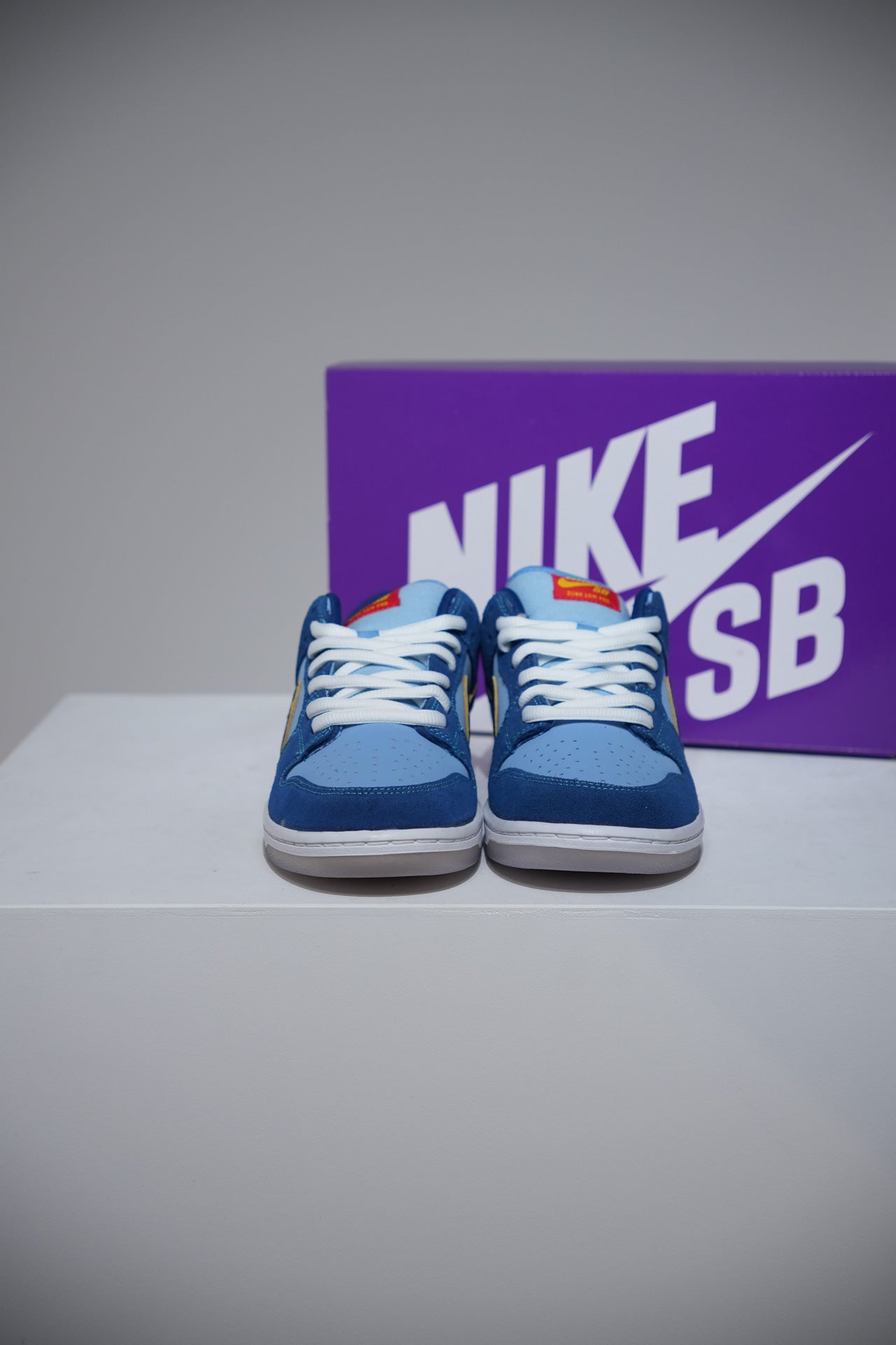 Dunk SB Why So Sad (Taille 45,5)