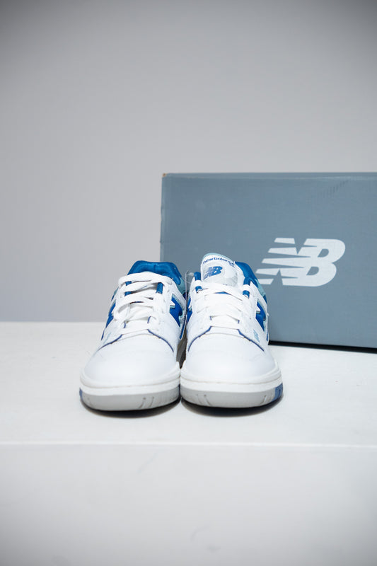 New Balance 550 Blue Groove (Taille 38,5)