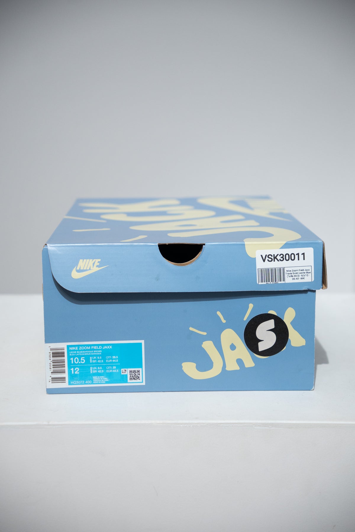 VSK30011 | 5