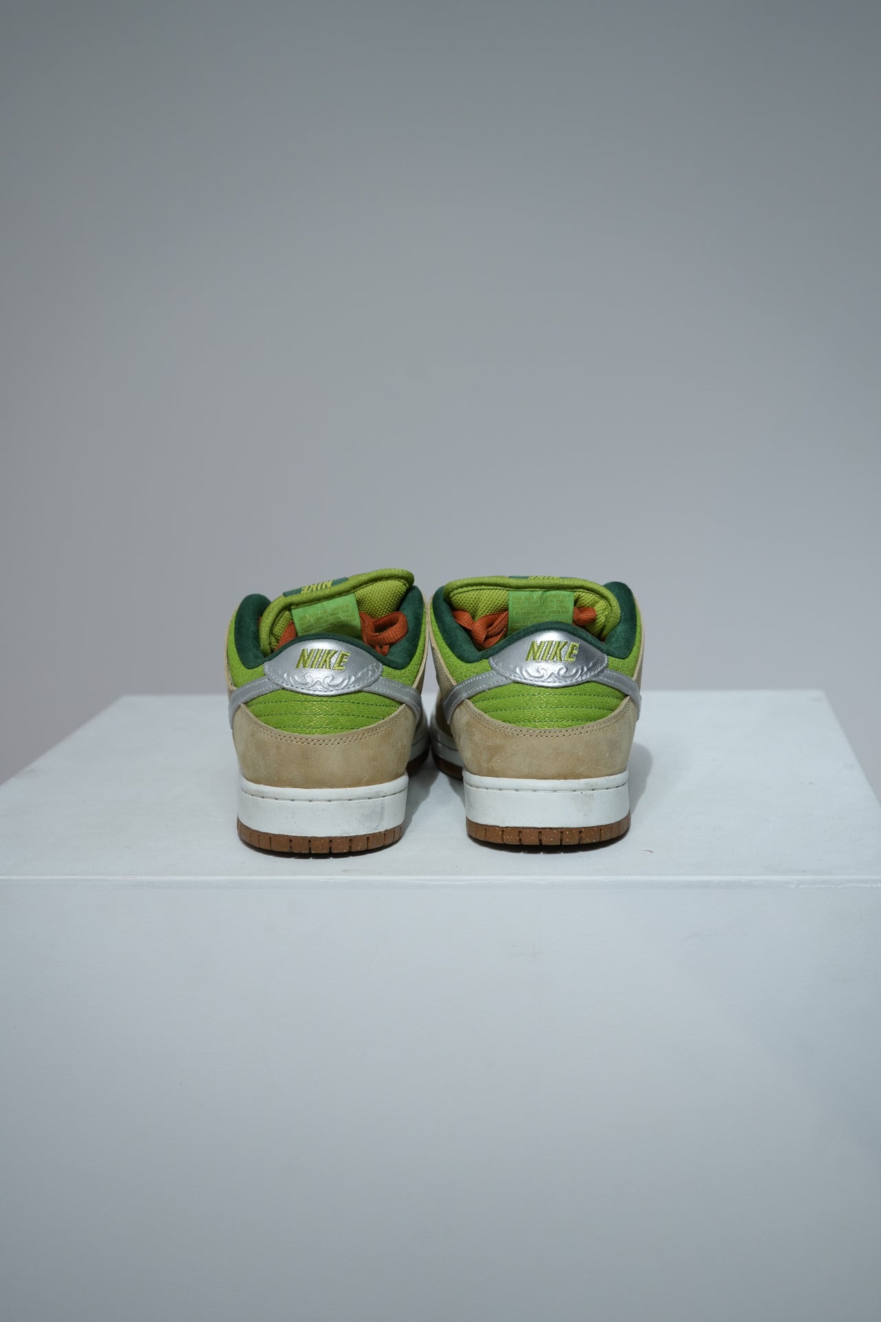 Dunk SB escargot (Taille 46)