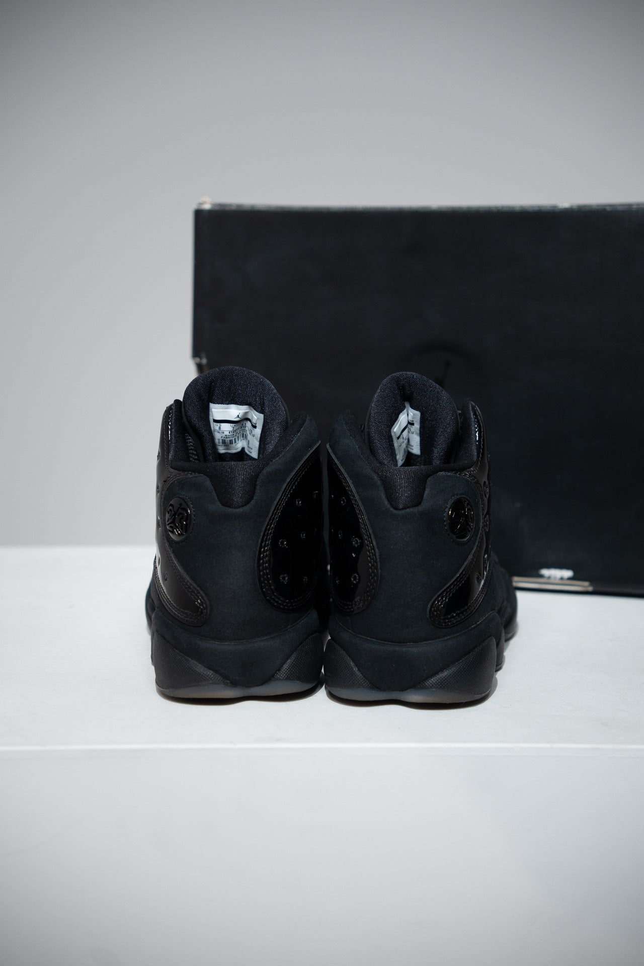 Jordan 13 Black Cat (Taille 41)