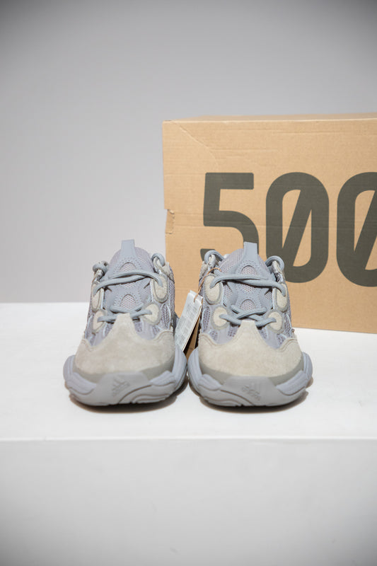 Yeezy 500 Stone Salt (Taille 39 1/3)