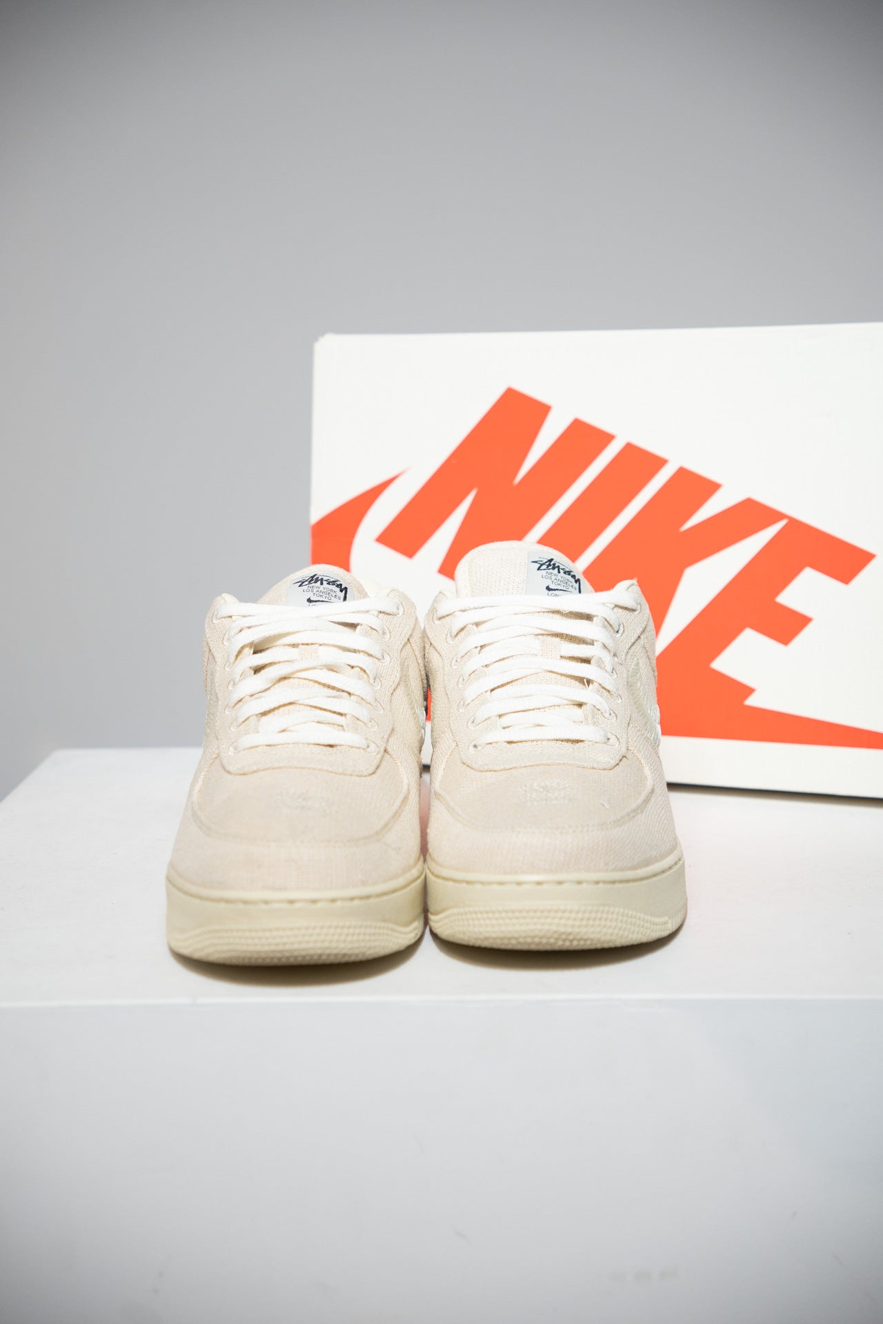 Air Force 1 Stussy Sail (Taille 47,5)