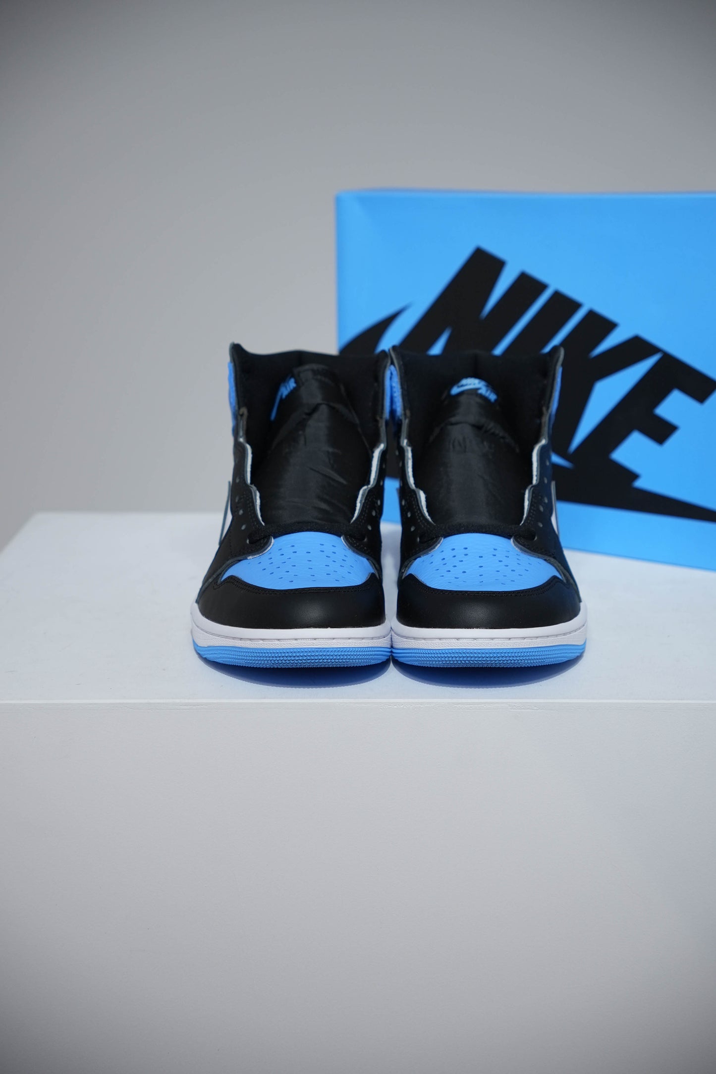 Jordan 1 High UNC Toe (Taille 40)