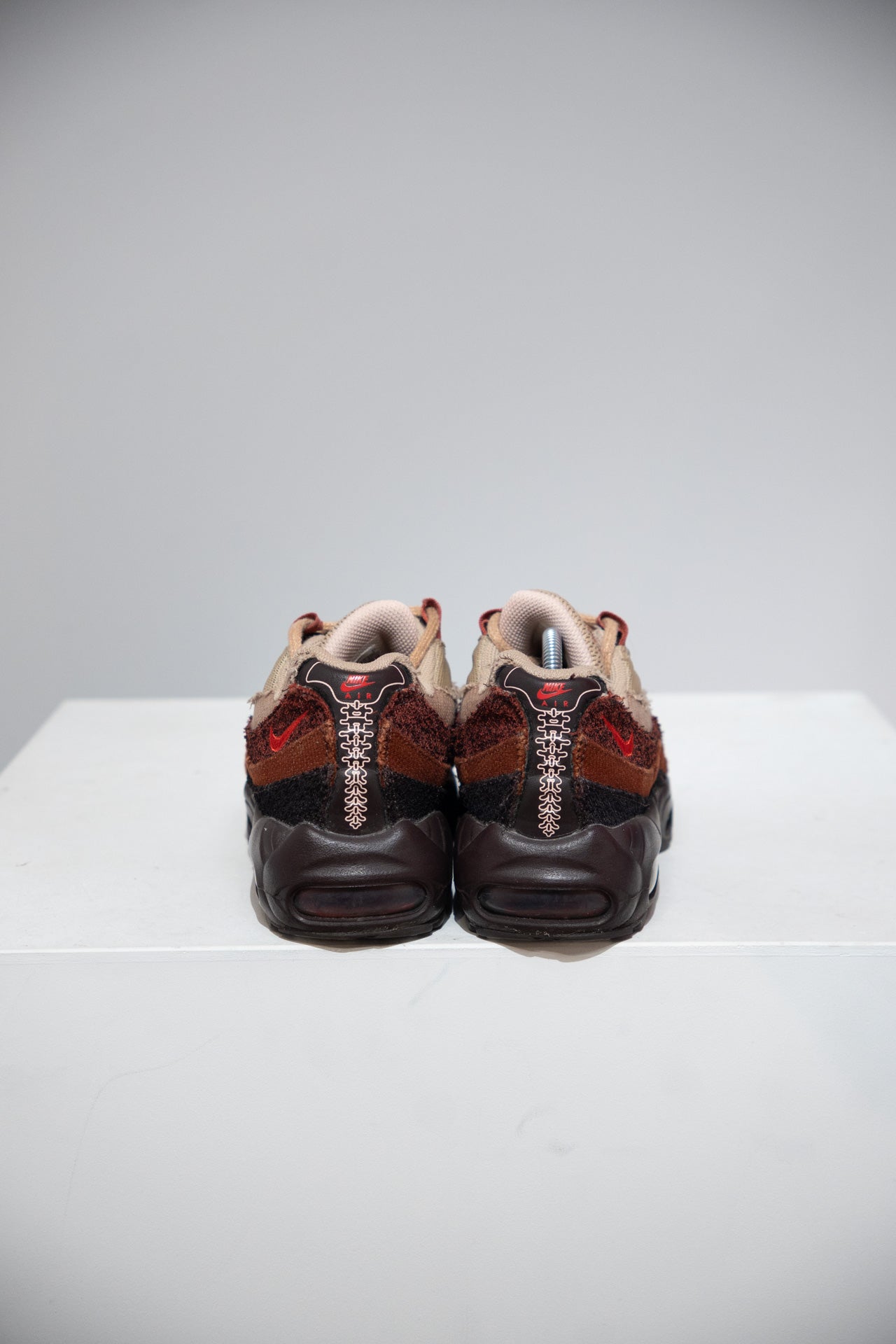 Air Max 95 Anatomy Of Air GID (Taille 39)