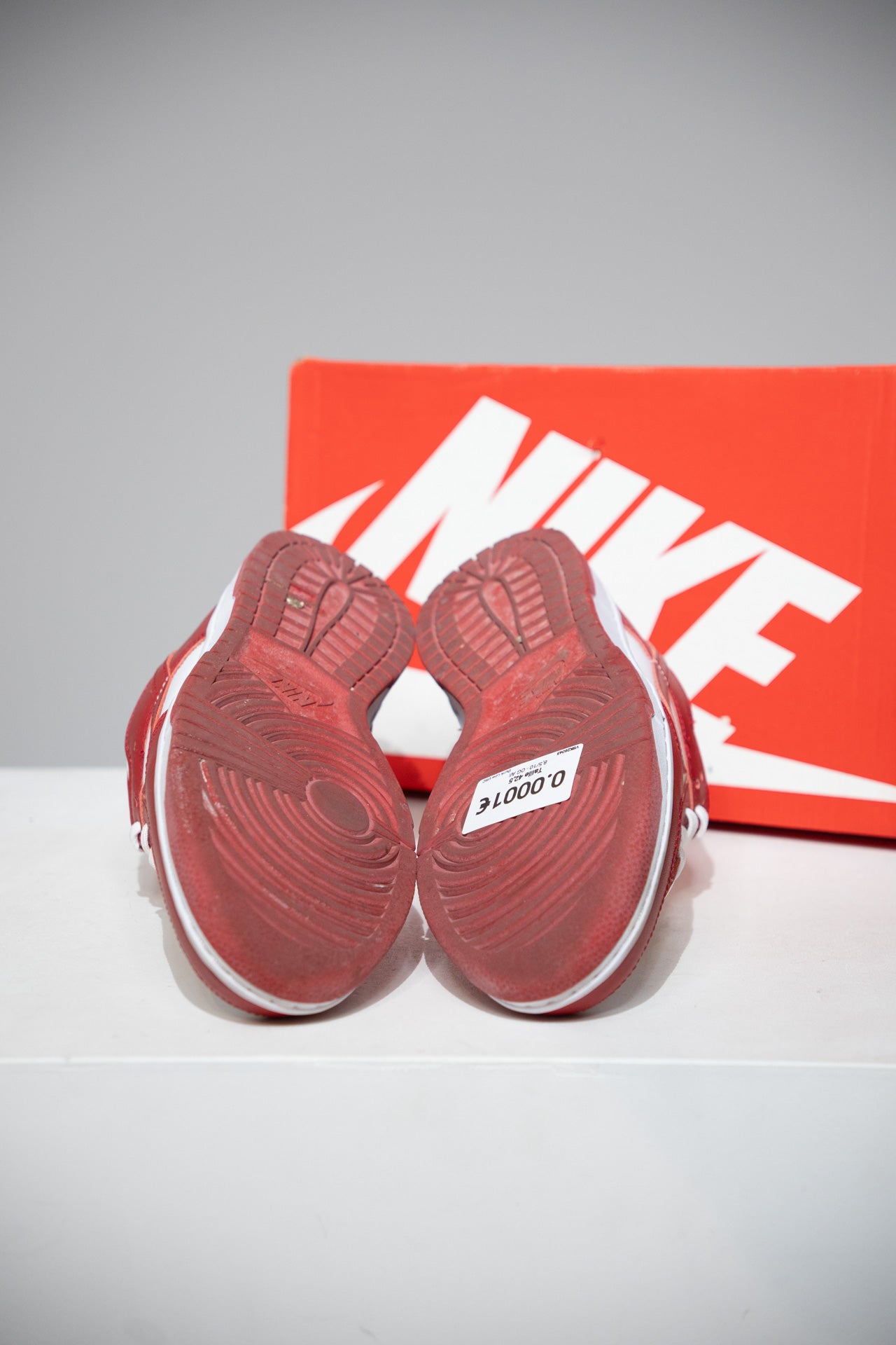 Dunk Low USC (Taille 42,5)