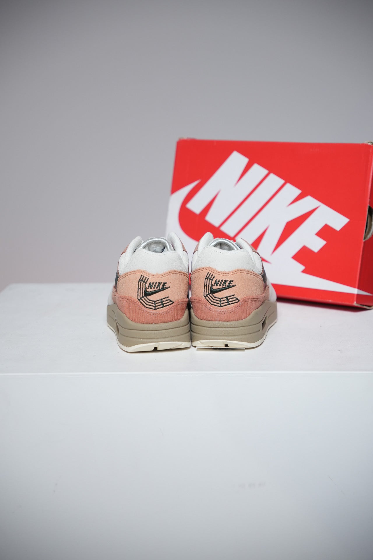 Air Max 1 Amsterdam (Taille 41)