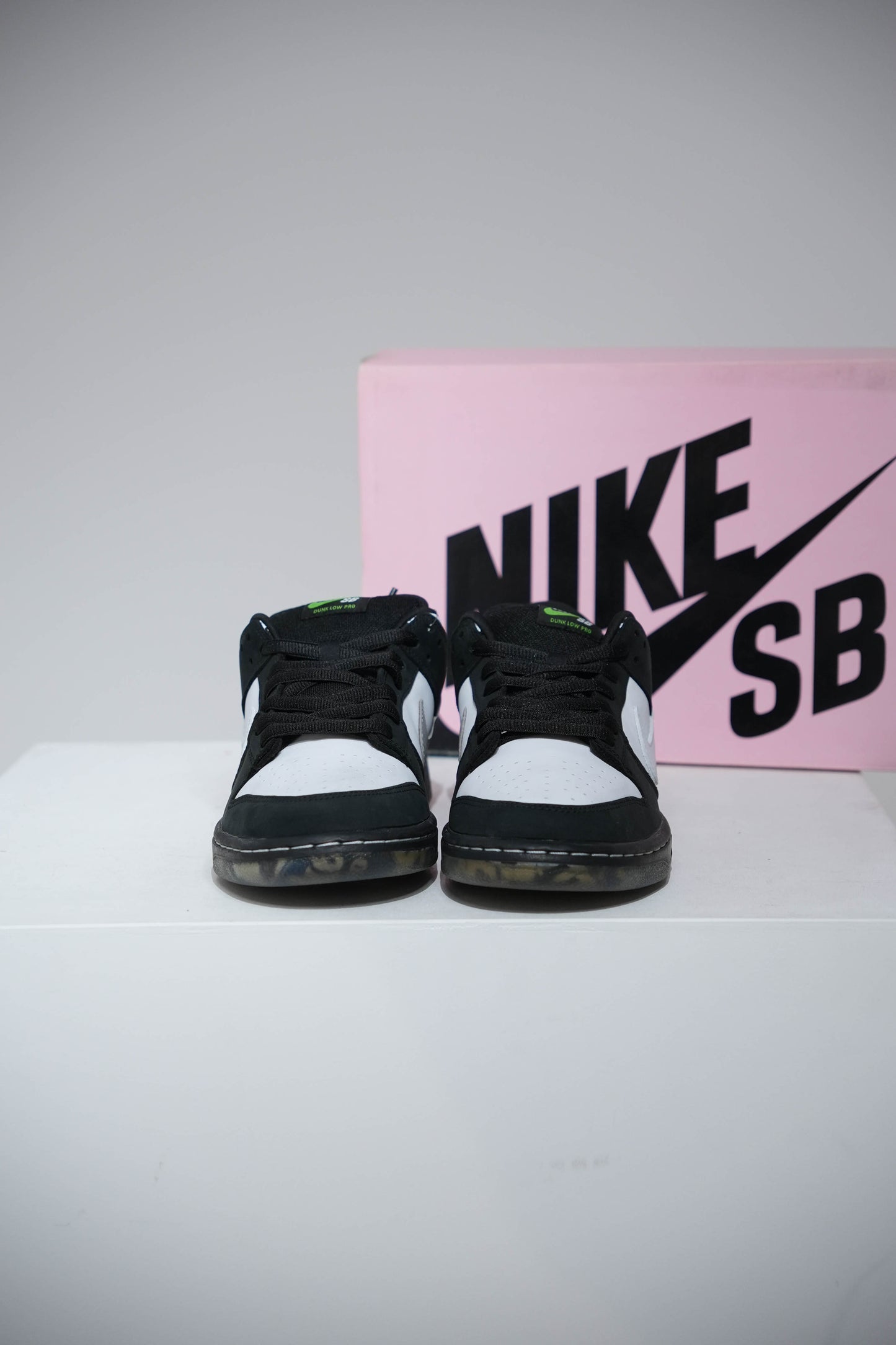 Dunk SB Staple Pigeon (Taille 45)