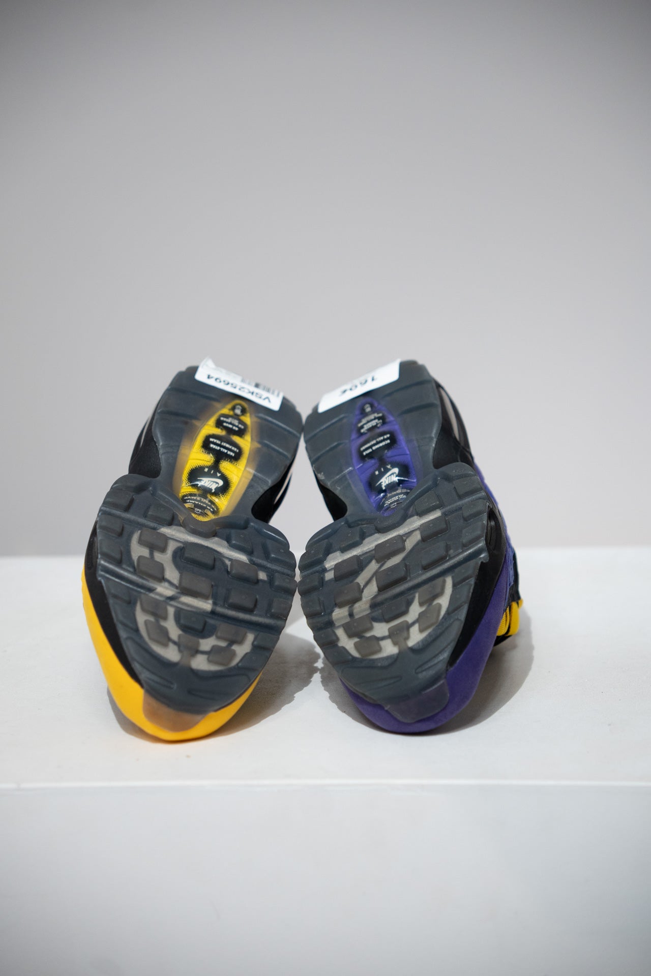 Air Max 95 Lebron (Taille 41)