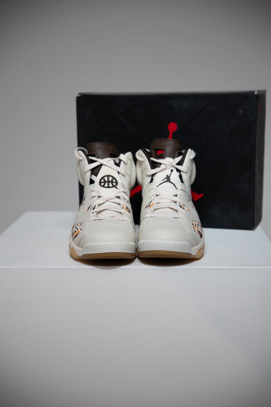 Jordan 6 Quai 54 (Taille 45,5)