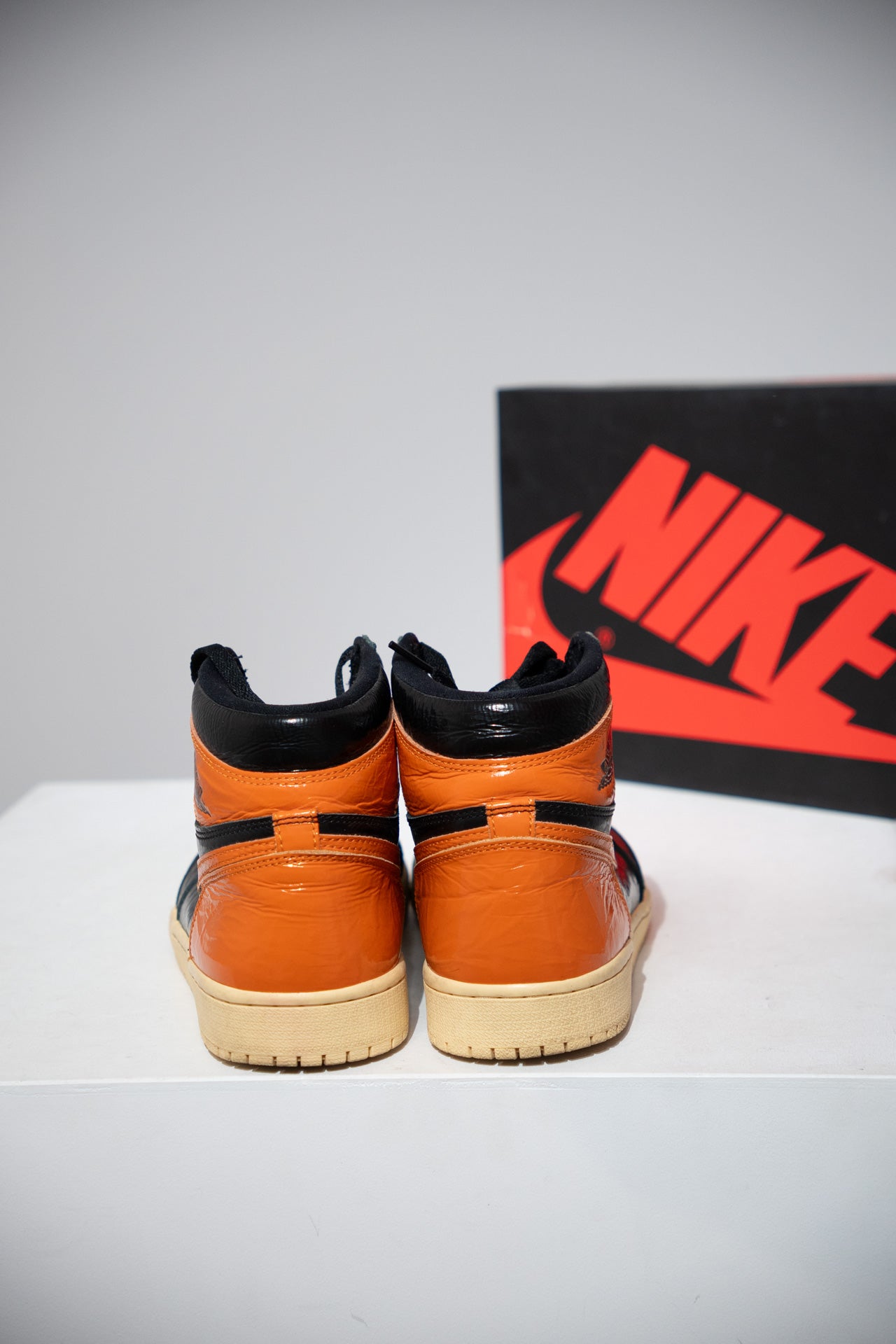 Jordan 1 High Shattered 3.0 (Taille 42)