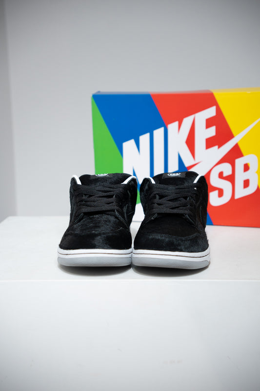 Dunk SB Medicom Toy (Taille 45)