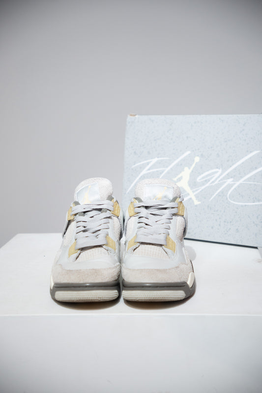 Jordan 4 Craft (Taille 42)