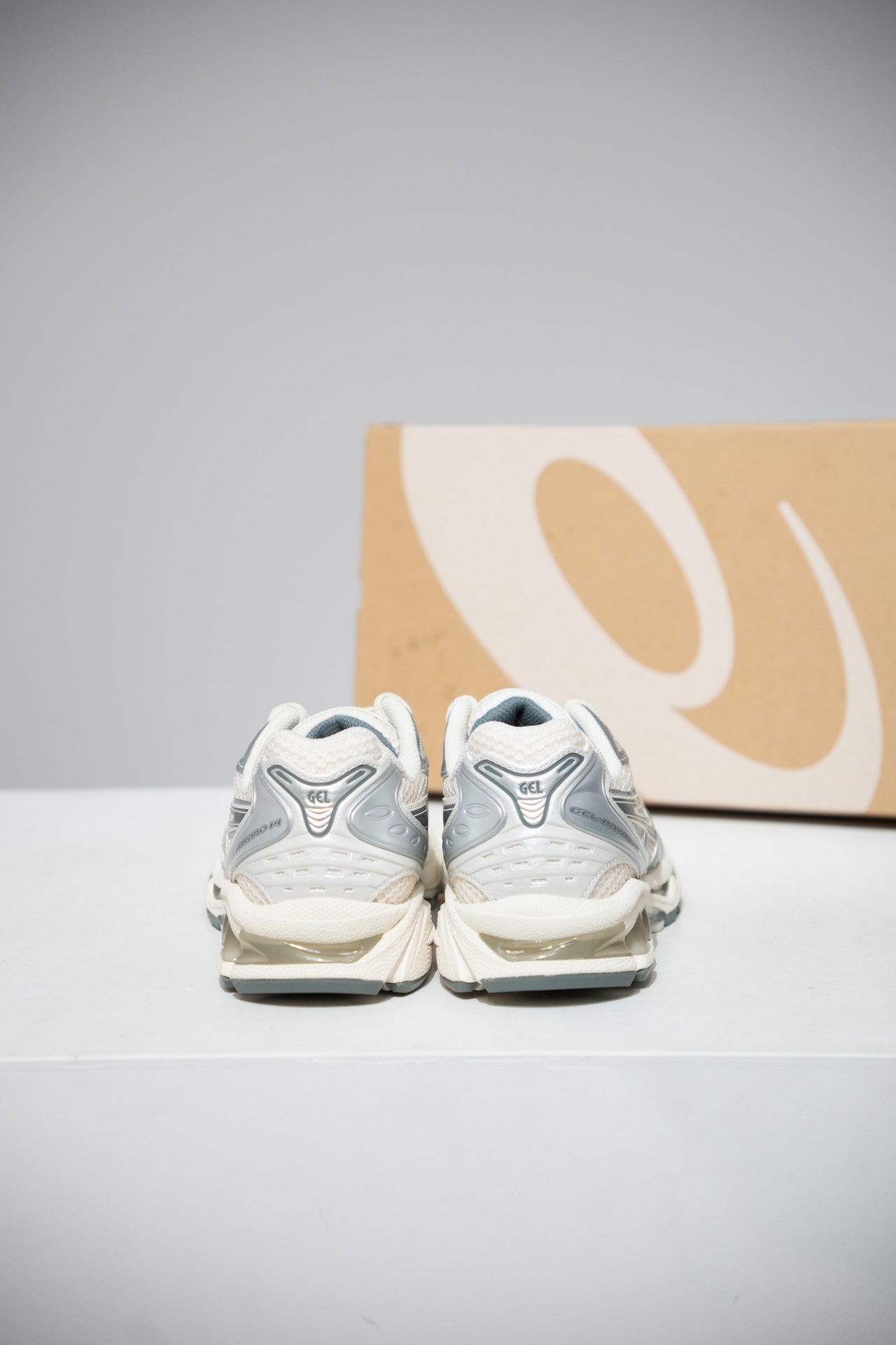 Asics Kayano 14 Sail (Taille 36)