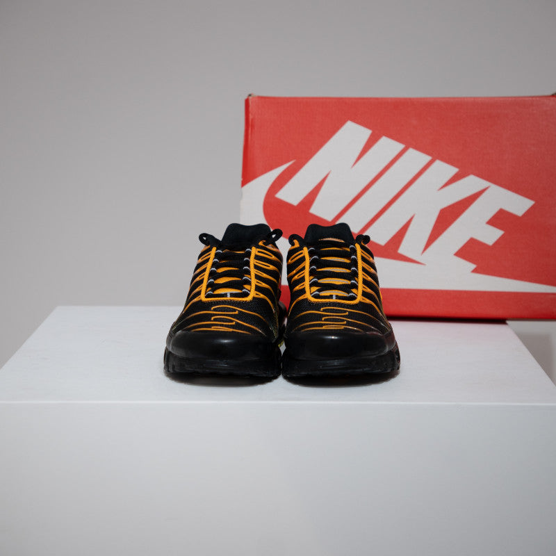 Air Max Plus (TN) Sundial Black (Taille 45,5)